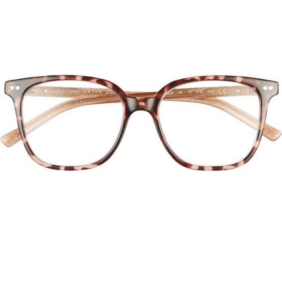 kate spade Accessories Kate Spade Reading Glasses 5 Poshmark